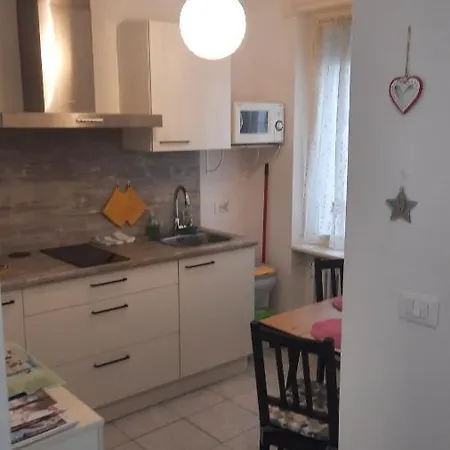 Apartment Verdi 43 Bolzano